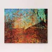 Puzzle Ancien César romain souvenirs (Horizontal)