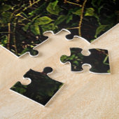 Puzzle Ancien château de Bothwell - Scottish Murray Clan (Côté)
