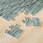 Puzzle Ancien Château Gaelic Dunollie Maison De MacDougal (Côté)