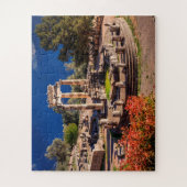 Puzzle Ancien Delphes, Grèce (Vertical)