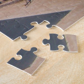 Puzzle Ancien El Jem Romain Amphithéâtre Ruines Tunisie (Côté)