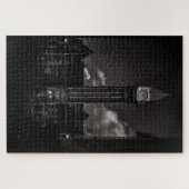 Puzzle Ancien hôtel de ville no 5 (Horizontal)