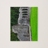 Puzzle Ancien monastère irlandais (Vertical)