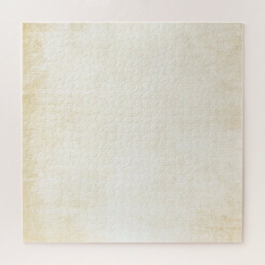 Puzzle Ancien papier kraft : arrière - plan texturé (Horizontal)