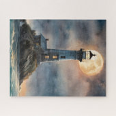 Puzzle Ancien phare (Horizontal)