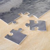 Puzzle Ancien sous-marin (Côté)