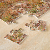 Puzzle Ancien tracteur vintage, Australie (Côté)