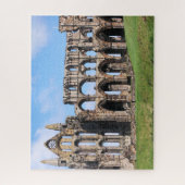 PUZZLE ANCIENNE ANGLETERRE (Vertical)