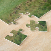 PUZZLE ANCIENNE ANGLETERRE (Côté)