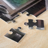 PUZZLE ANCIENNE ANGLETERRE (Côté)