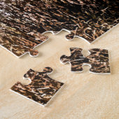 PUZZLE ANCIENNE ANGLETERRE (Côté)