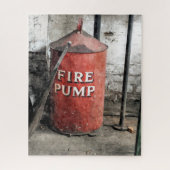 PUZZLE ANCIENNE ANGLETERRE (Vertical)
