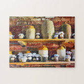 PUZZLE ANCIENNE ANGLETERRE (Horizontal)