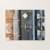 PUZZLE ANCIENNE ANGLETERRE (Horizontal)