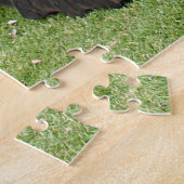 Puzzle Ancienne ferme de tracteurs vintages Lanz Bulldog (Côté)