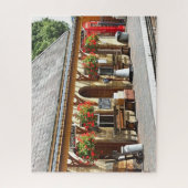 PUZZLE ANCIENNE GARE (Vertical)