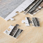 PUZZLE ANCIENNE GARE (Côté)