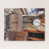PUZZLE ANCIENNE GARE (Horizontal)