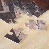 PUZZLE ANCIENNE GARE (Côté)