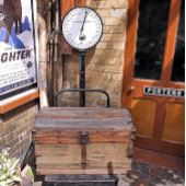 PUZZLE ANCIENNE GARE