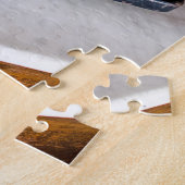 Puzzle Ancienne machine à écrire (Côté)