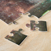 Puzzle Anciennes bouteilles en verre (Côté)