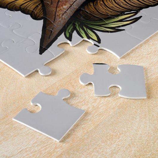 Puzzle Ancré (Côté)