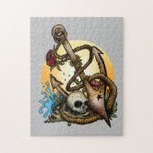 Puzzle Ancré (Vertical)