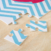 Puzzle Ancre cardiaque (Côté)