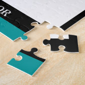 Puzzle Ancre de Rhode Island Hope (Côté)