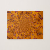 Puzzle Ancre Kaleidoscope (Horizontal)