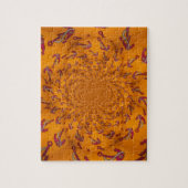 Puzzle Ancre Kaleidoscope (Vertical)