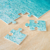 Puzzle Ancre marine de l'ouest (Côté)