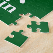 Puzzle Andalucie 2 (Côté)