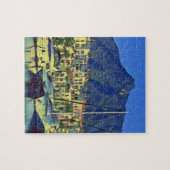 Puzzle Andalusia - MARBELLA - panorama (Horizontal)