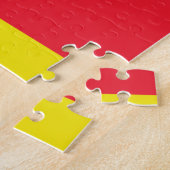 Puzzle andorra (Côté)