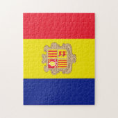 Puzzle andorra (Vertical)