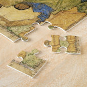 Puzzle Andrei Rublev Iconique Trinity Angels Abraham Bibl (Côté)