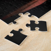 Puzzle Andrew Jackson (Côté)