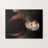 Puzzle Andrew Jackson (Horizontal)