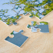 Puzzle Andrew Jackson 7e président de l'Amérique. (Côté)