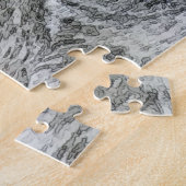 PUZZLE ÂNE MIGNON (Côté)
