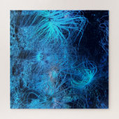 Puzzle Anémone de mer et récif corallien (Horizontal)