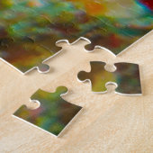 Puzzle Anémones de mer (Côté)
