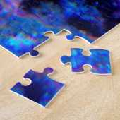 Puzzle Anémones de mer (Côté)