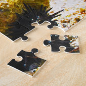 Puzzle Anémones de mer (Côté)