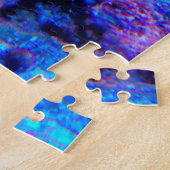 Puzzle Anémones de mer (Côté)
