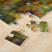 Puzzle Anémones de mer (Côté)