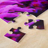 Puzzle Anémones de mer (Côté)