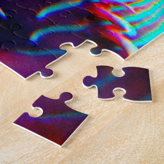 Puzzle Anémonies maritimes (Côté)